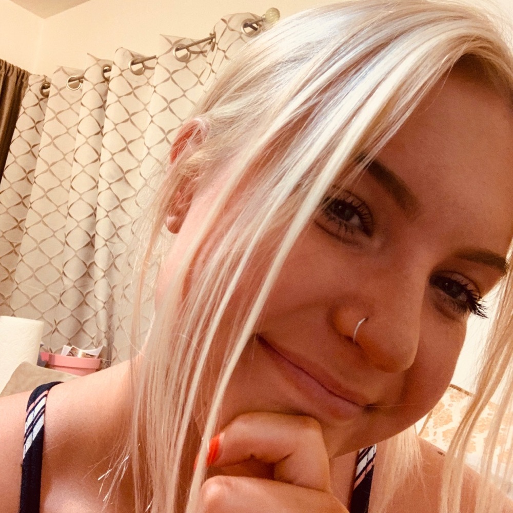 Meet your Posher, Trinity